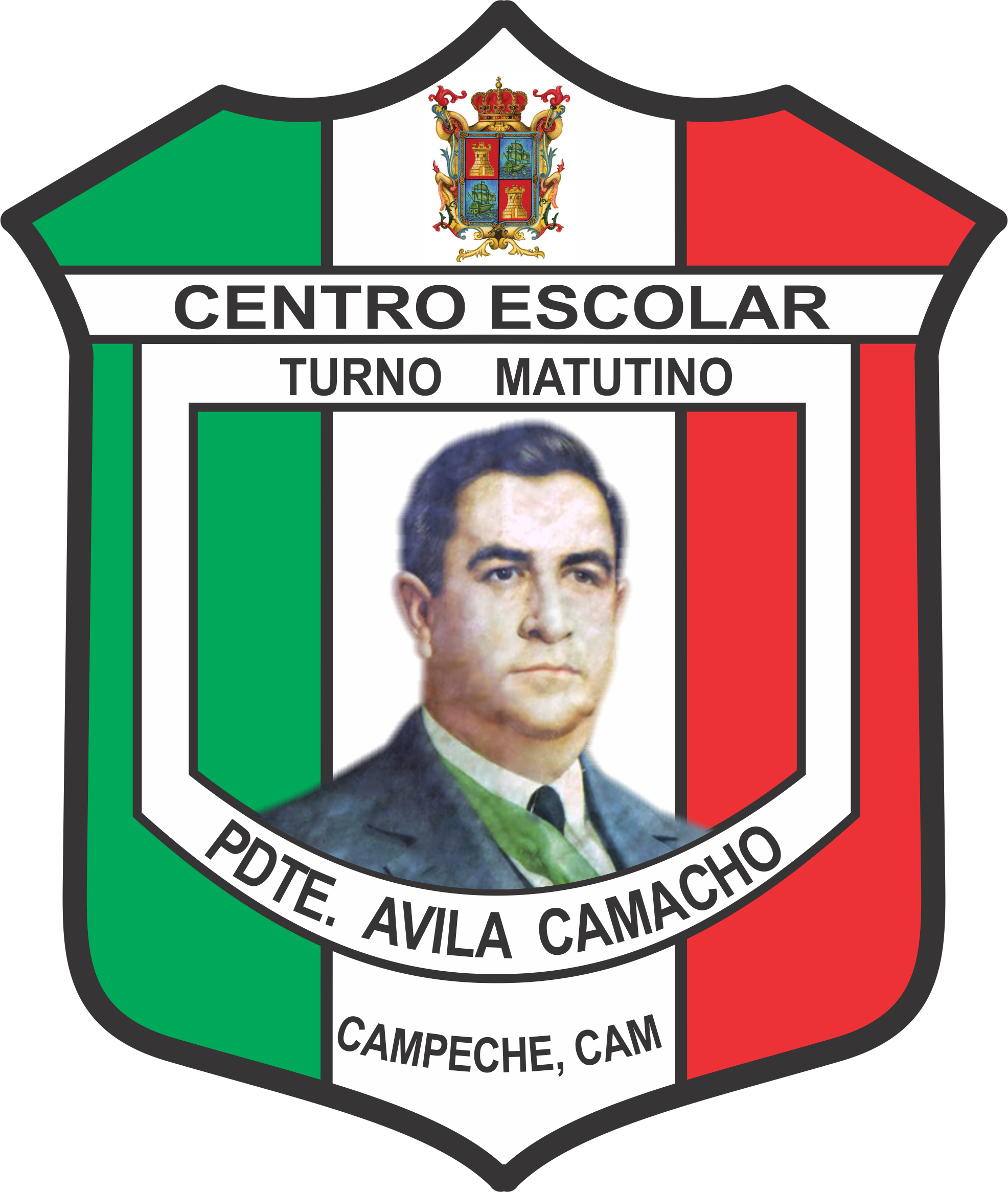 Logo CEPAC